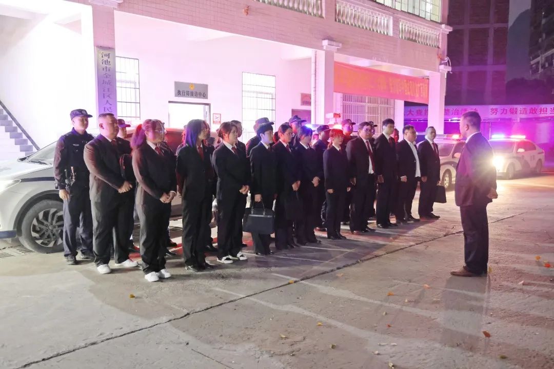 金城江5月拘留人员名单,金城江最近逮捕名单