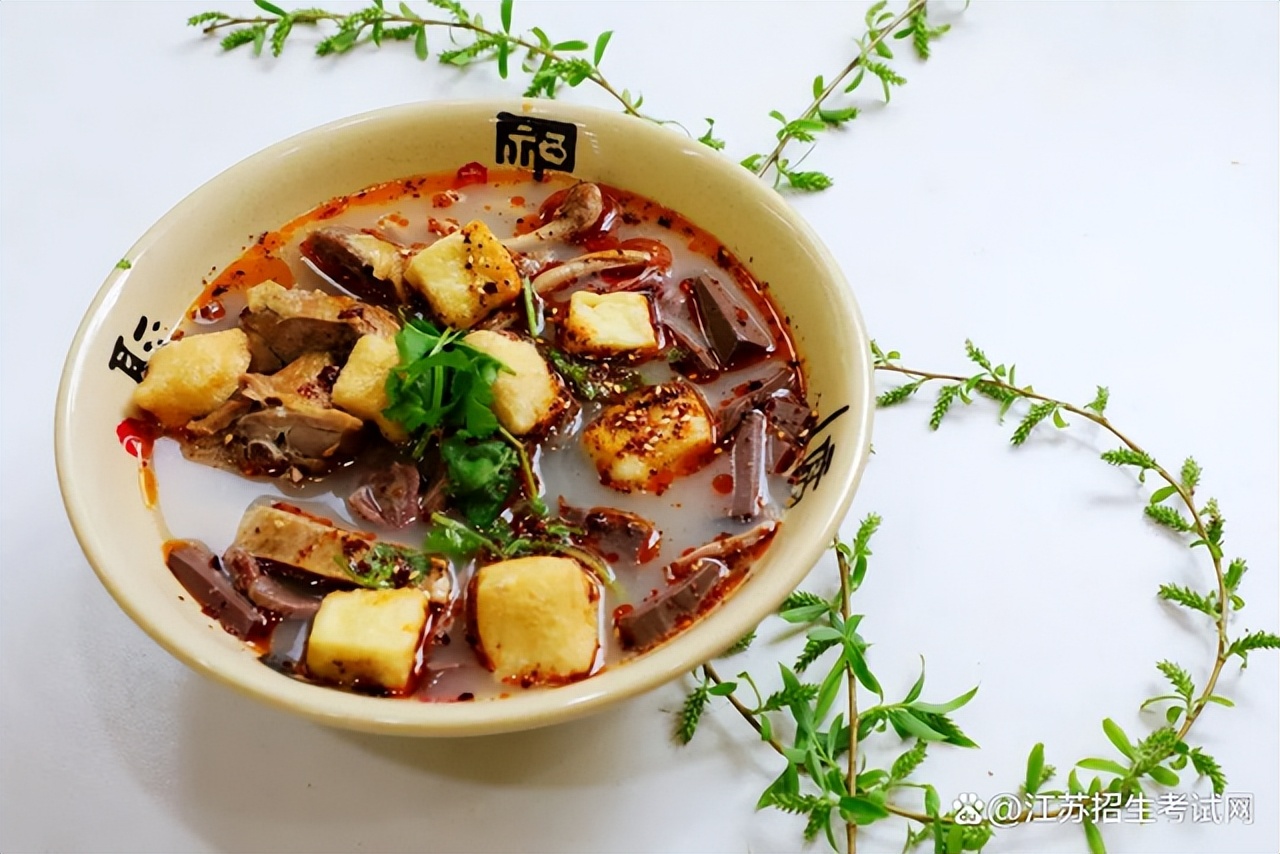 快来打卡各种美食,快来打卡网红美食吧