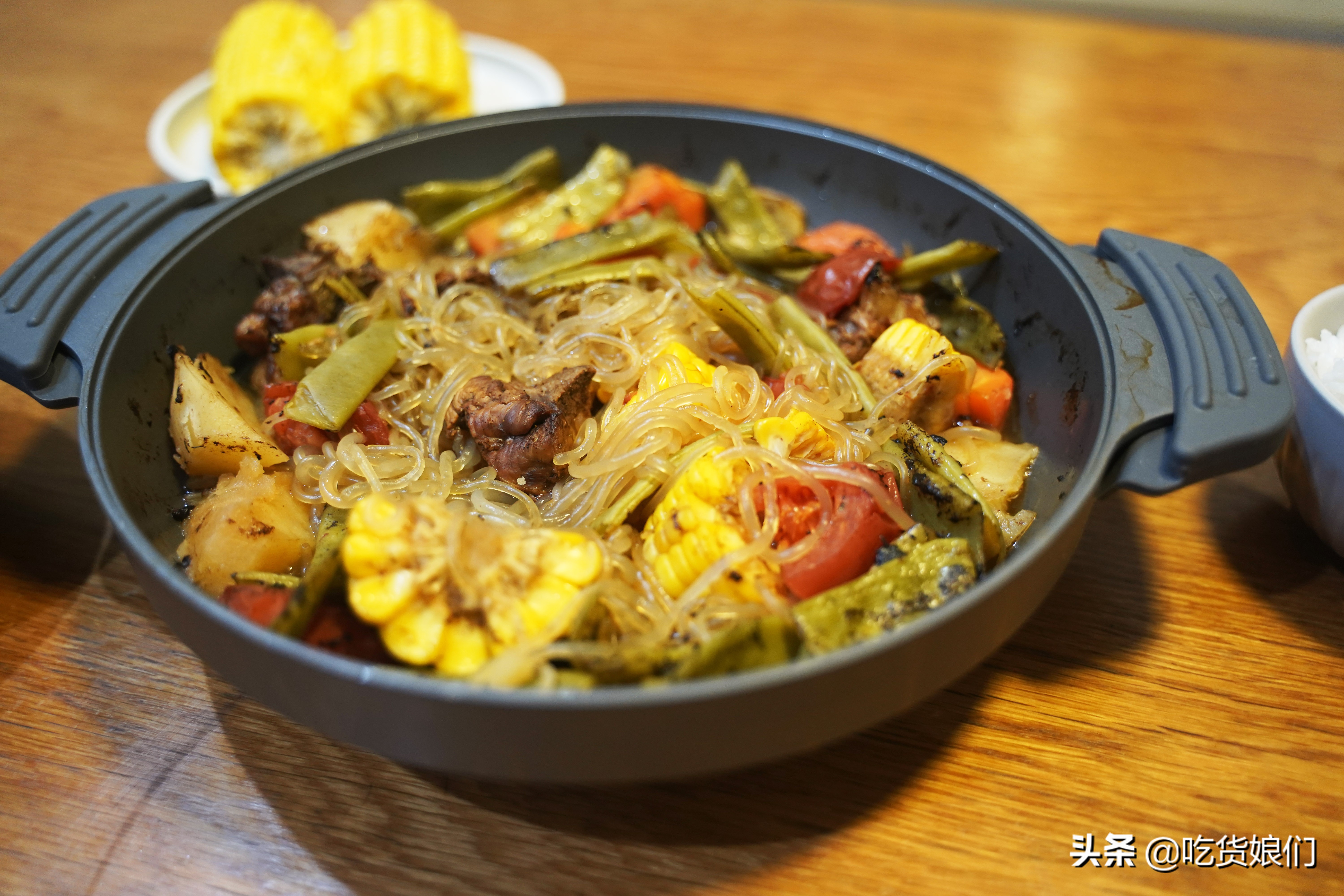 高档厨房必备锅具图片大全,10件大家都在用的厨房锅具