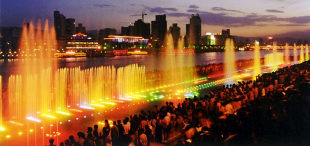 什么？兰州是当之无愧的一线城市！开玩笑呢吧！