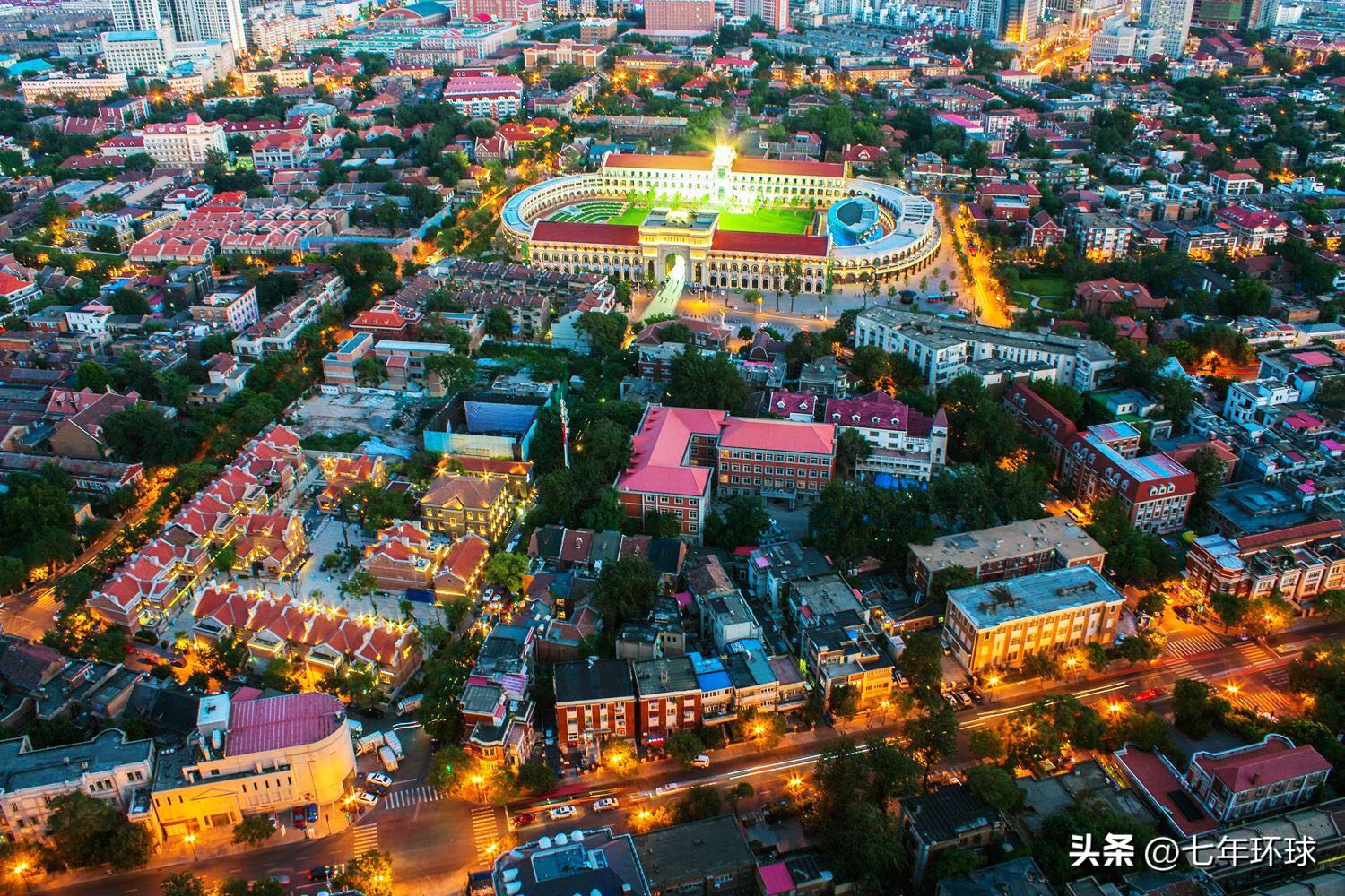 天津旅游攻略2日游详细攻略,天津旅游攻略三天两晚游路线