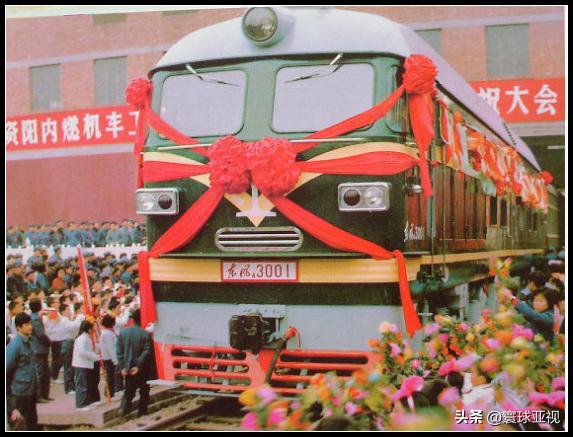 老三线之——四川资阳内燃机车厂，十里车城，烙印四三一