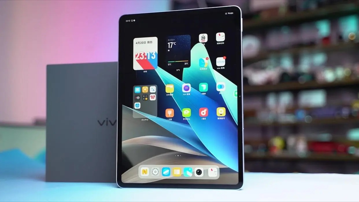 ipadair5和ipadpro11续航哪个好,ipadair5对比vivopad2