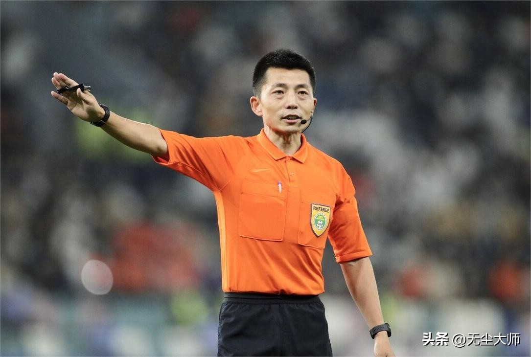 中超裁判吹完最后一场比赛,中甲赛程大连对苏州首发