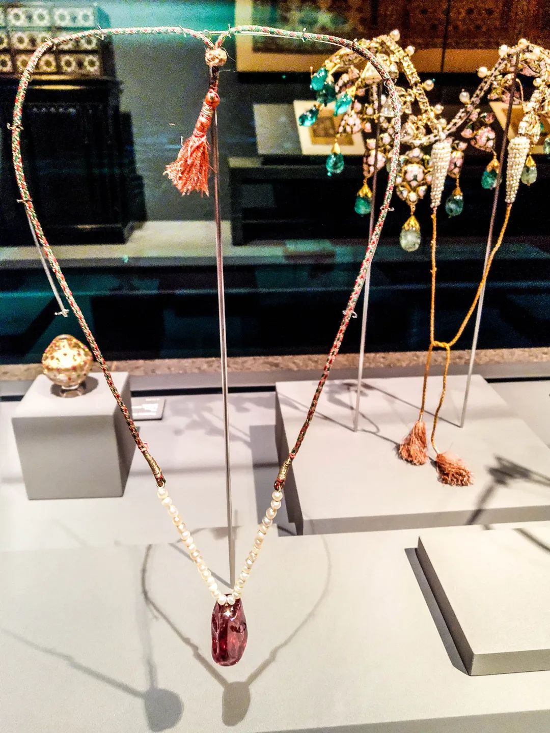 卡塔尔是属于哪个沙漠,卡塔尔沙漠面积有多大