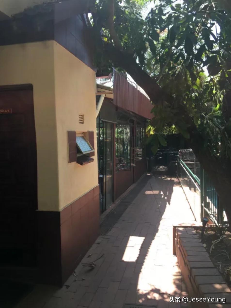 记录南非之行,南非之行