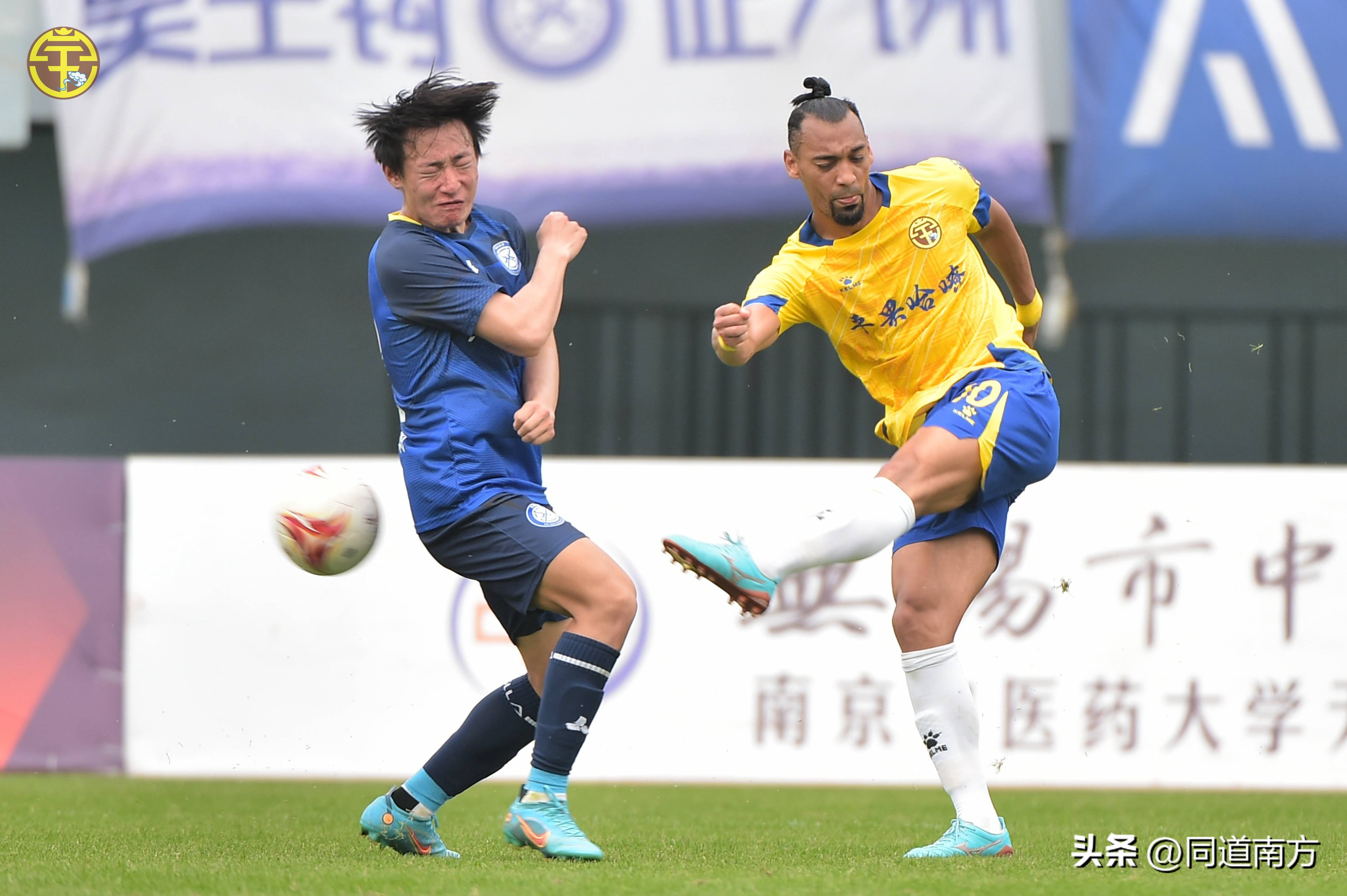 中甲：四川九牛3-0广西平果哈嘹,中甲：广州0-1广西平果哈嘹遭双杀