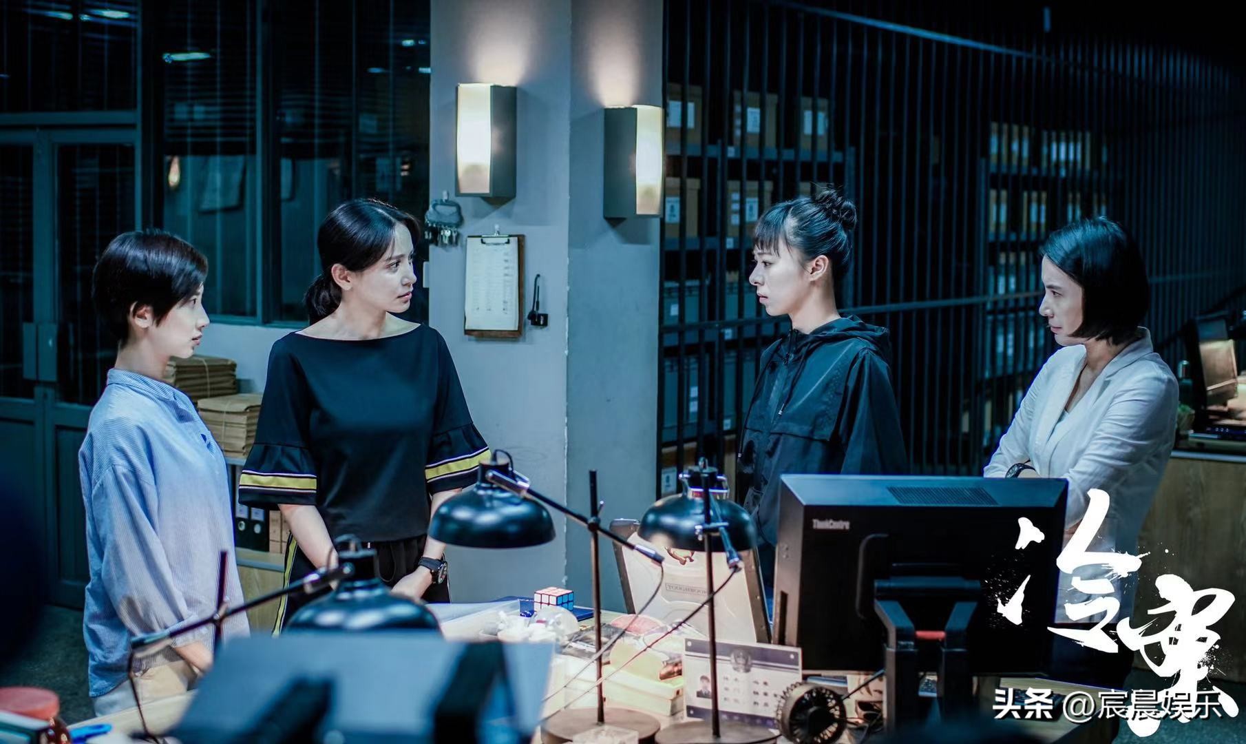 冷门高分国产悬疑网剧,最值得看的五部悬疑网剧