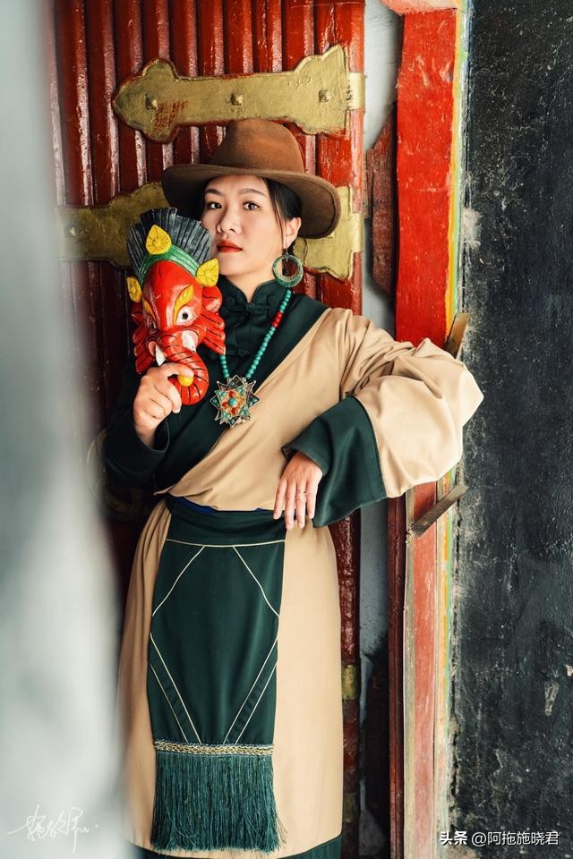 西藏拉萨旅游攻略必备,来西藏旅游博主