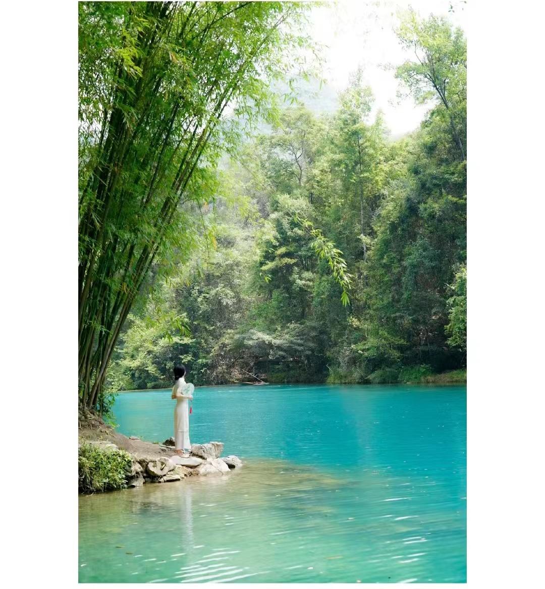 深圳到贵州三日游有哪些地方玩儿,贵州玩儿的地方