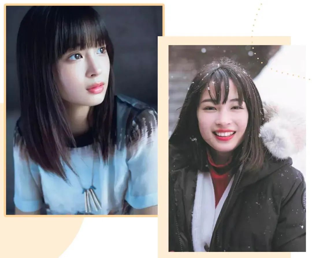 日本最美女星Top3-广濑铃，人间*物尤**，人美身材好，美女图写真集