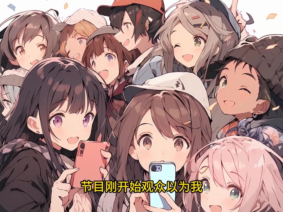 小说免费听,小说狐仙