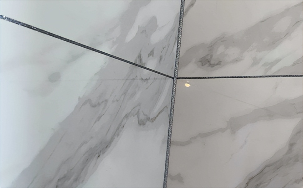 地砖美缝返工如何清除,美缝返工视频教程全过程