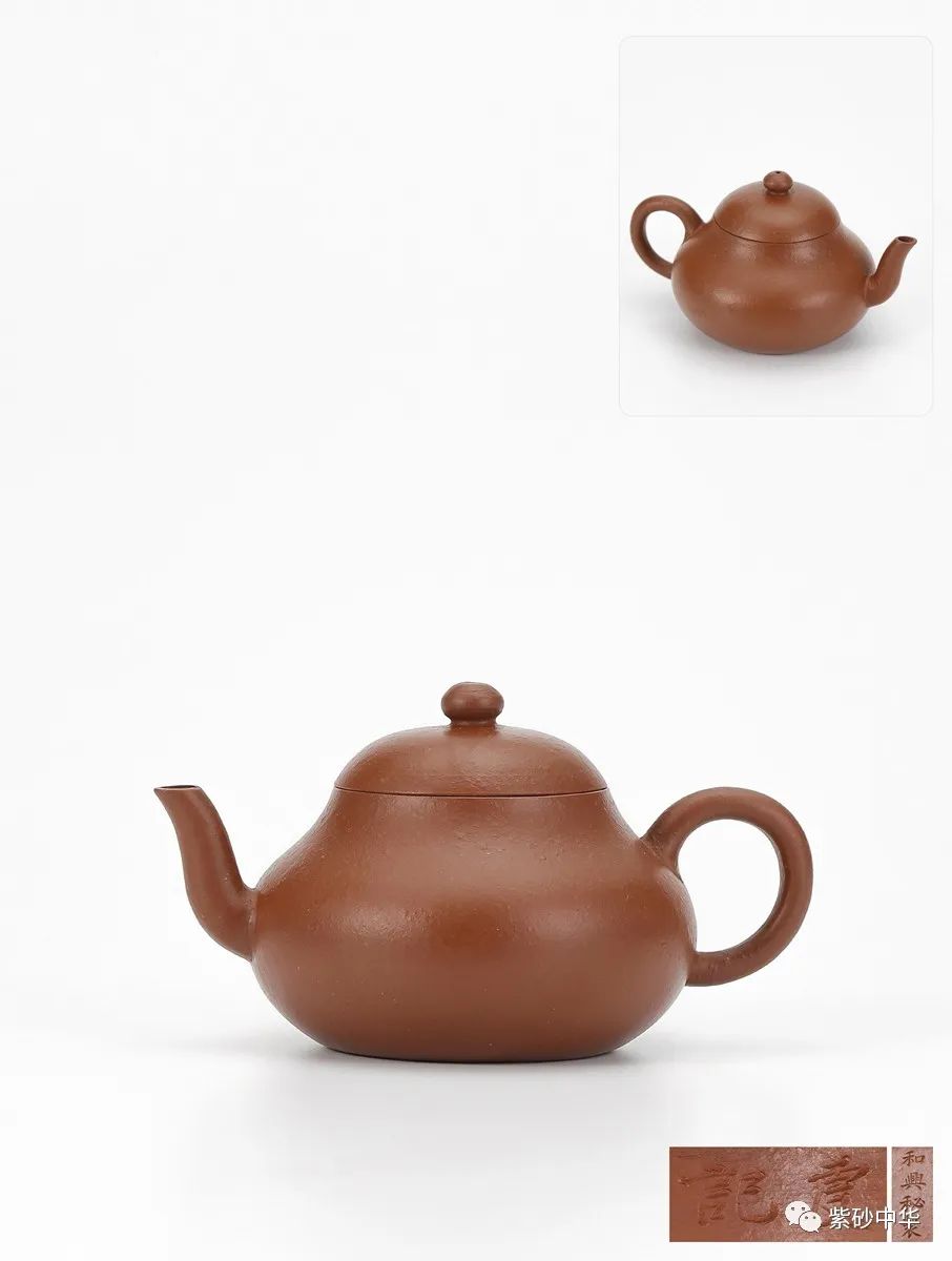 2021西泠秋拍紫砂专场,西泠2019春拍紫砂成交价