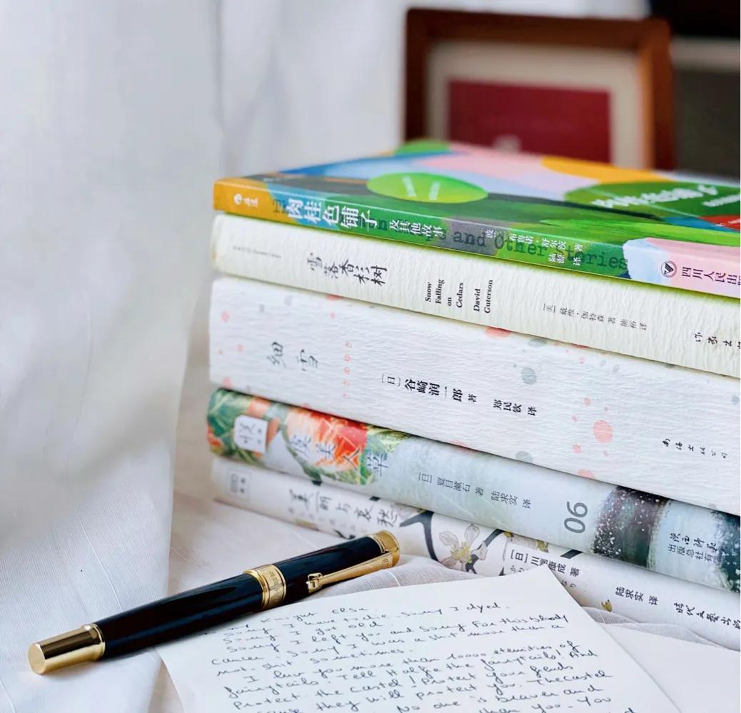 女生必读提高内涵的书,女生提高气质必读书