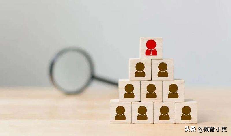 组织部公务员累不累,在组织部干部科上班前景如何