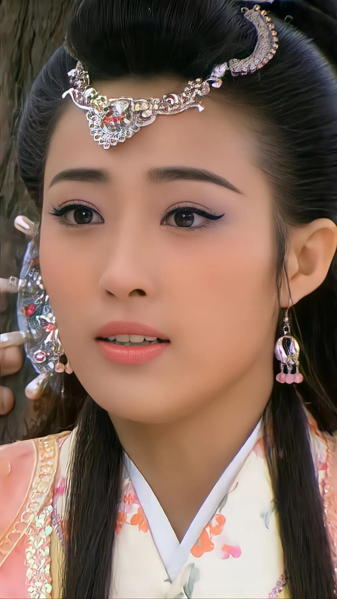 封神英雄榜刘玉婷,刘玉婷封神英雄榜图片