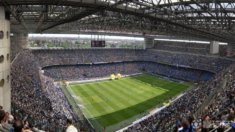 欧冠半决赛米兰德比曼城vs皇马,米兰德比欧冠半决赛次回合