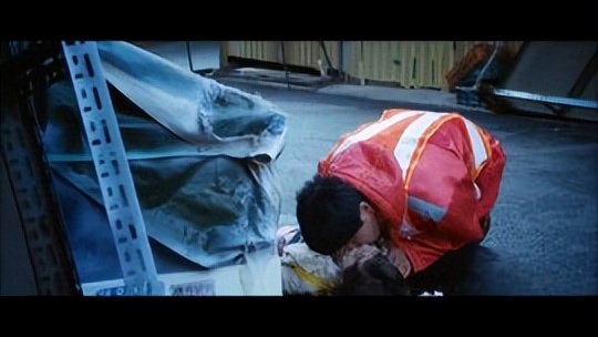 七号房的礼物韩国版全篇,七号房的礼物100字观后感