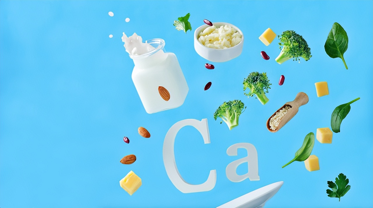 钙片什么时间吃补钙效果最佳,什么时间段吃钙片补钙效果好