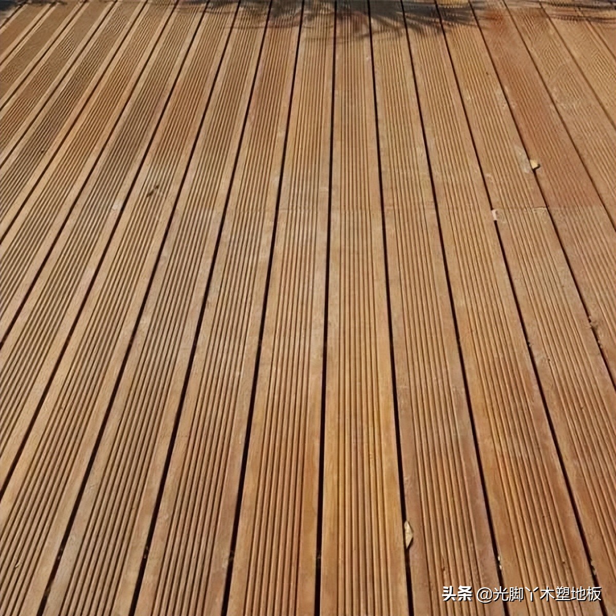 常用实木家具木材种类比较,户外防腐木的木板有哪些种类