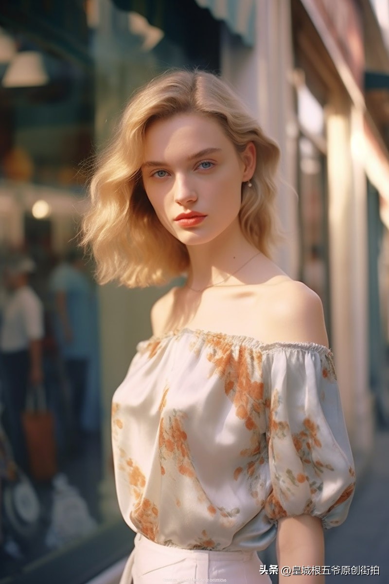 7招速成你的穿衣搭配,穿衣搭配小技巧创造自己的style