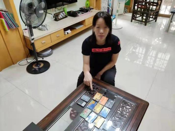 无业孕妇家现巨款,无业孕妇在家赚七百万