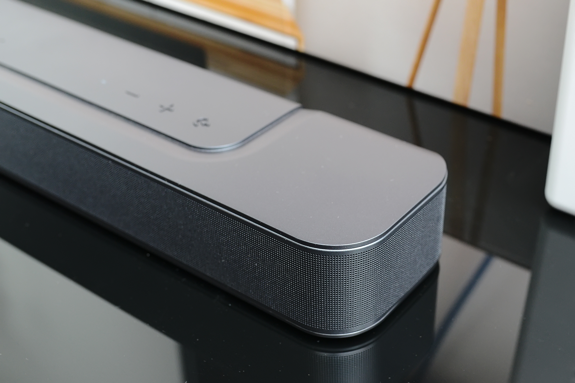 绕开所有坑:“*法大**威武”!但用脚投票,回音壁我选了JBL