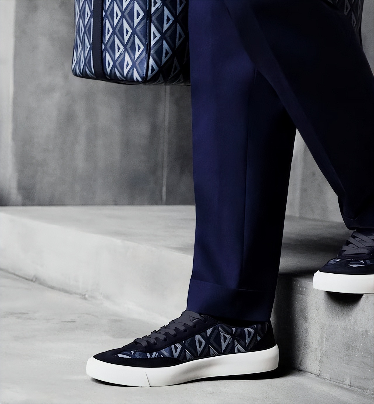 为什么设计新logo,为什么有的设计很有高级感