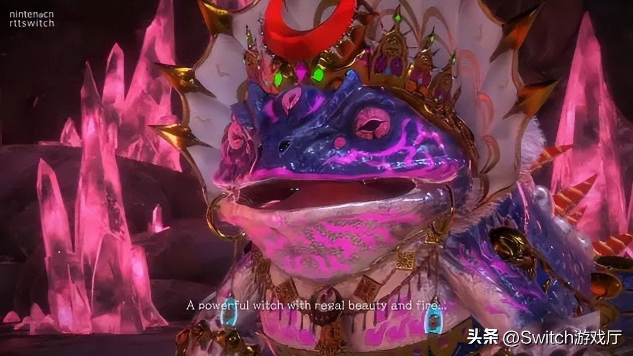 Switch日报：猎天使魔女3爆更多玩法！赛莉卡回归火焰纹章Engage