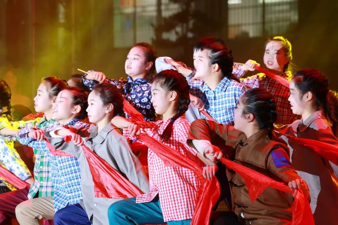 八斗扬帆，为梦起航