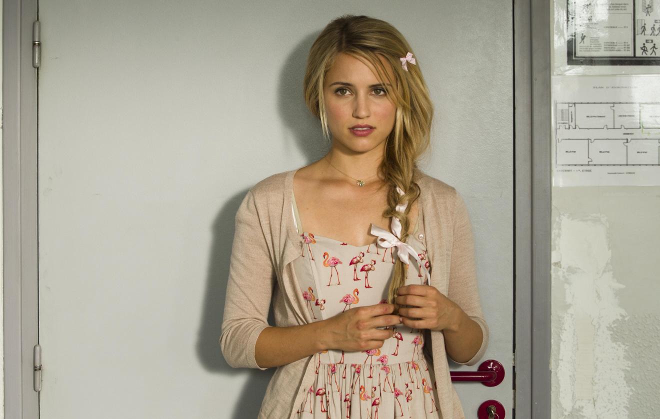 壮汉想性侵漂亮女孩，却被没收作案工具，招招致命极其狠毒，电影