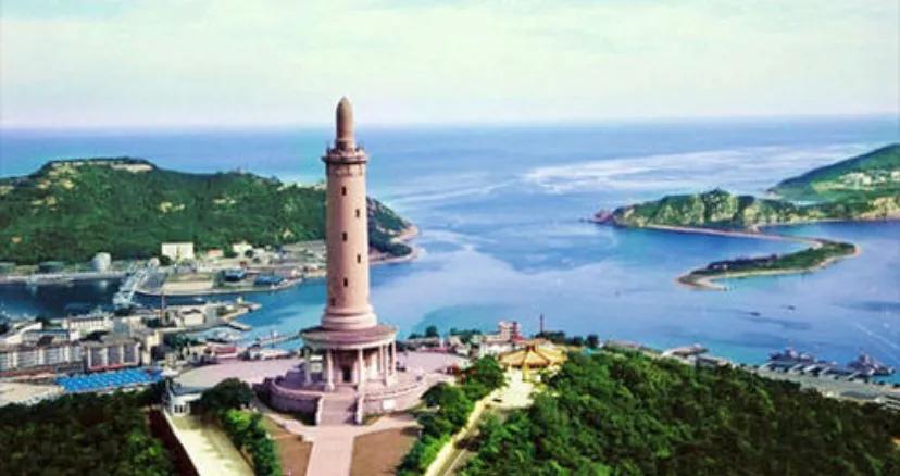 大连旅游团,大连旅游住宿攻略