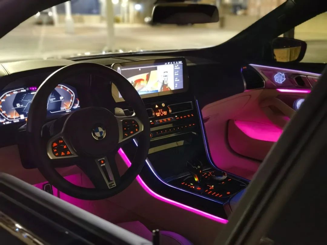 宝马m850i与m8的区别,买保时捷帕拉梅拉还是宝马m850i好