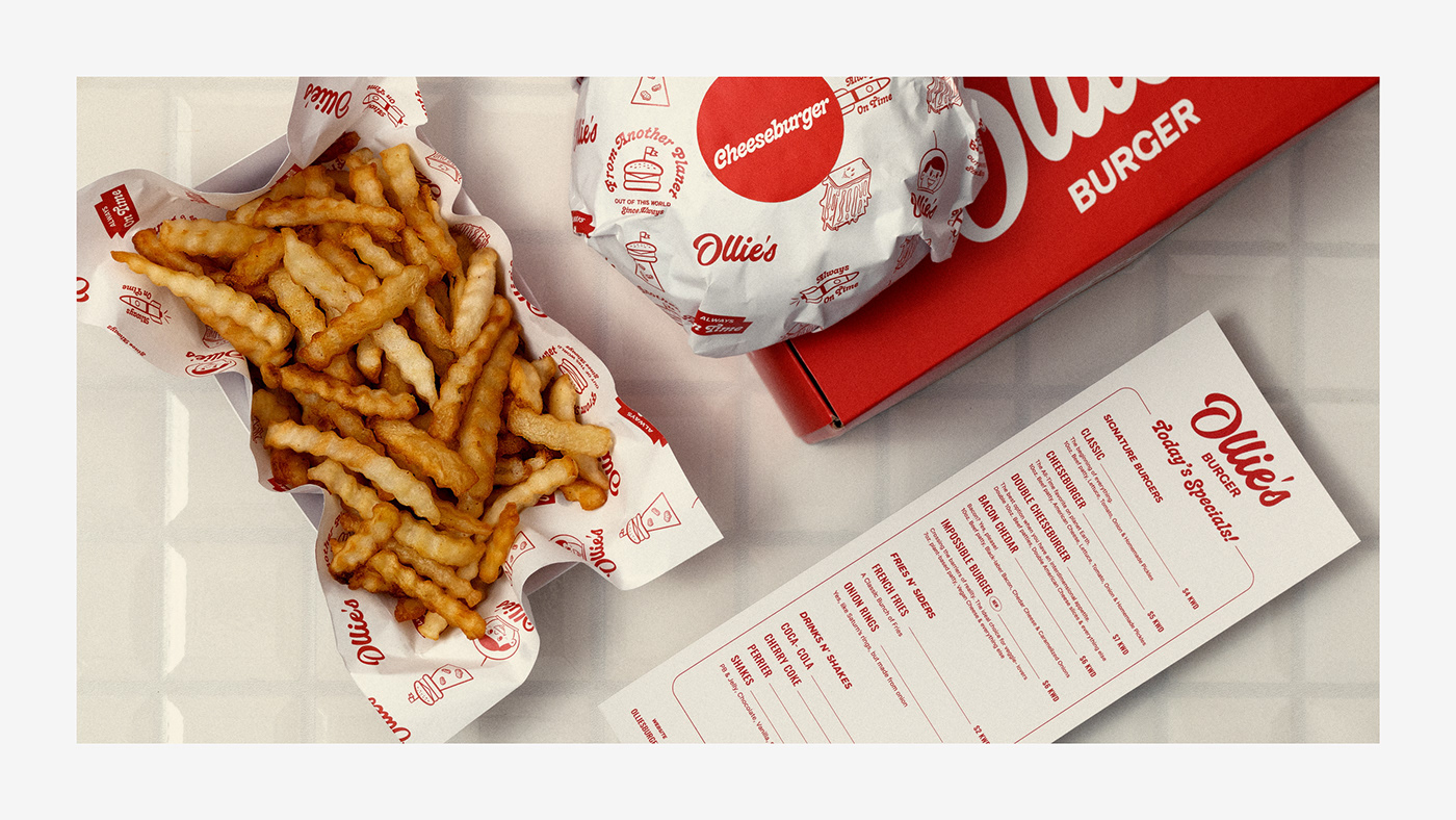 40款品牌logo设计集锦,大牌感logo设计