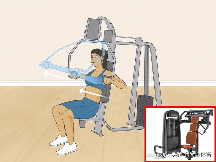 健身器材重量调节片最重多少,多功能型健身器材正确使用方法