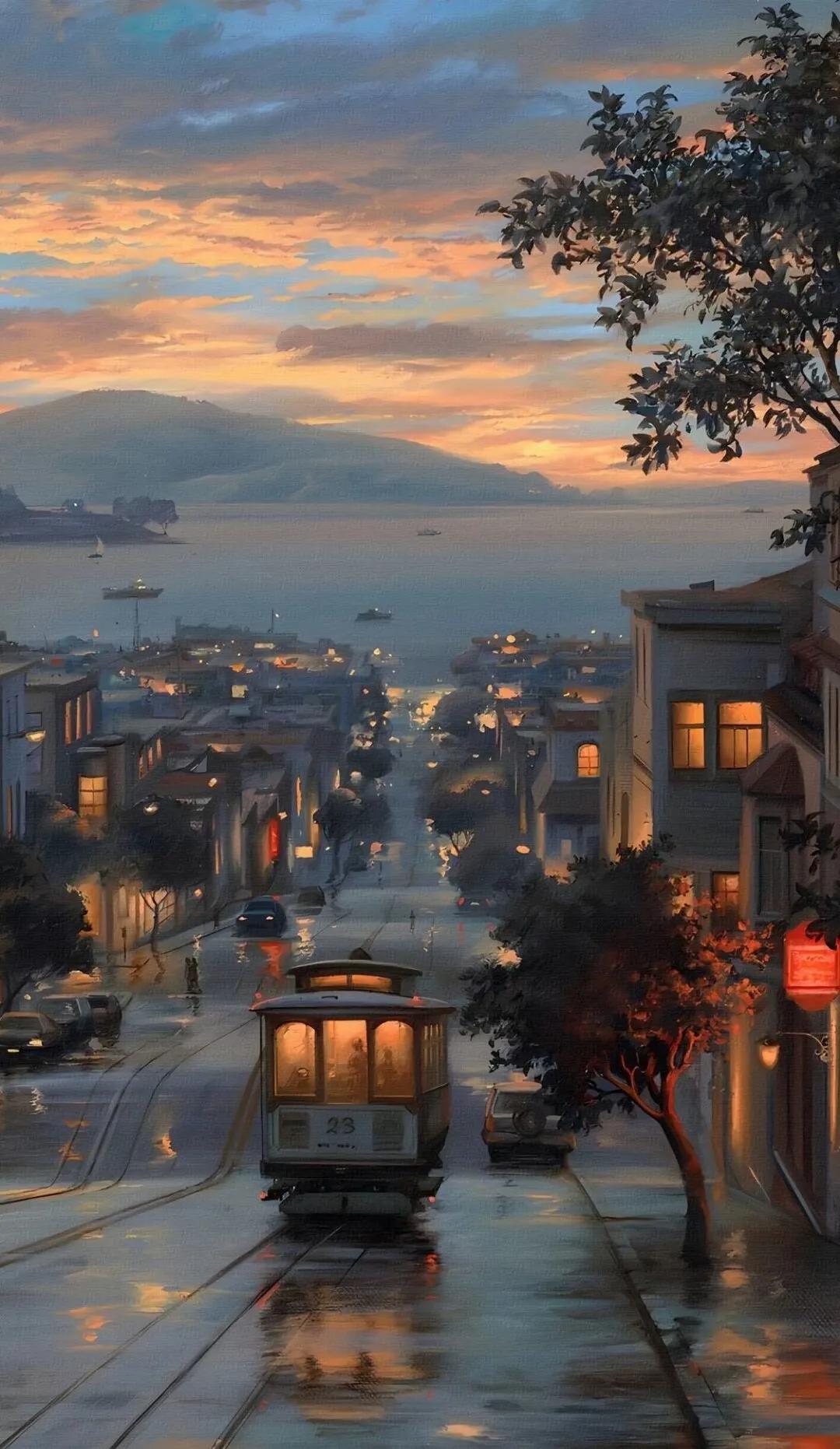 好看的手机壁纸图片,好看的风景图片壁纸