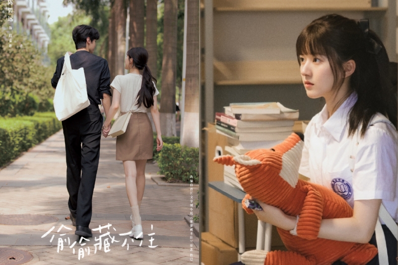 2020年必追的青春甜宠剧,2021年必追的高颜值甜宠剧