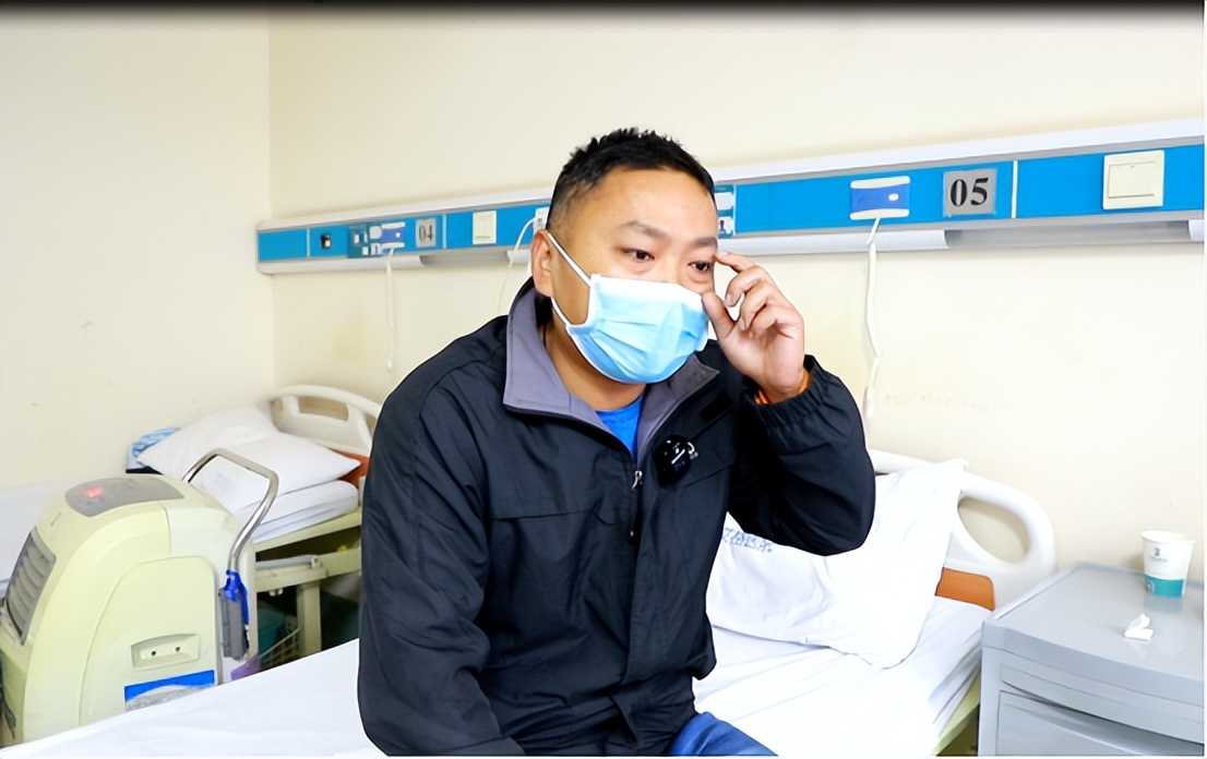 为什么无故流眼泪,小孩经常无故流眼泪是怎么回事