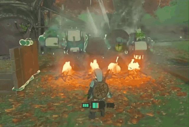 王国之泪新老玩家的12个建议,王国之泪吧被魔怔玩家占领