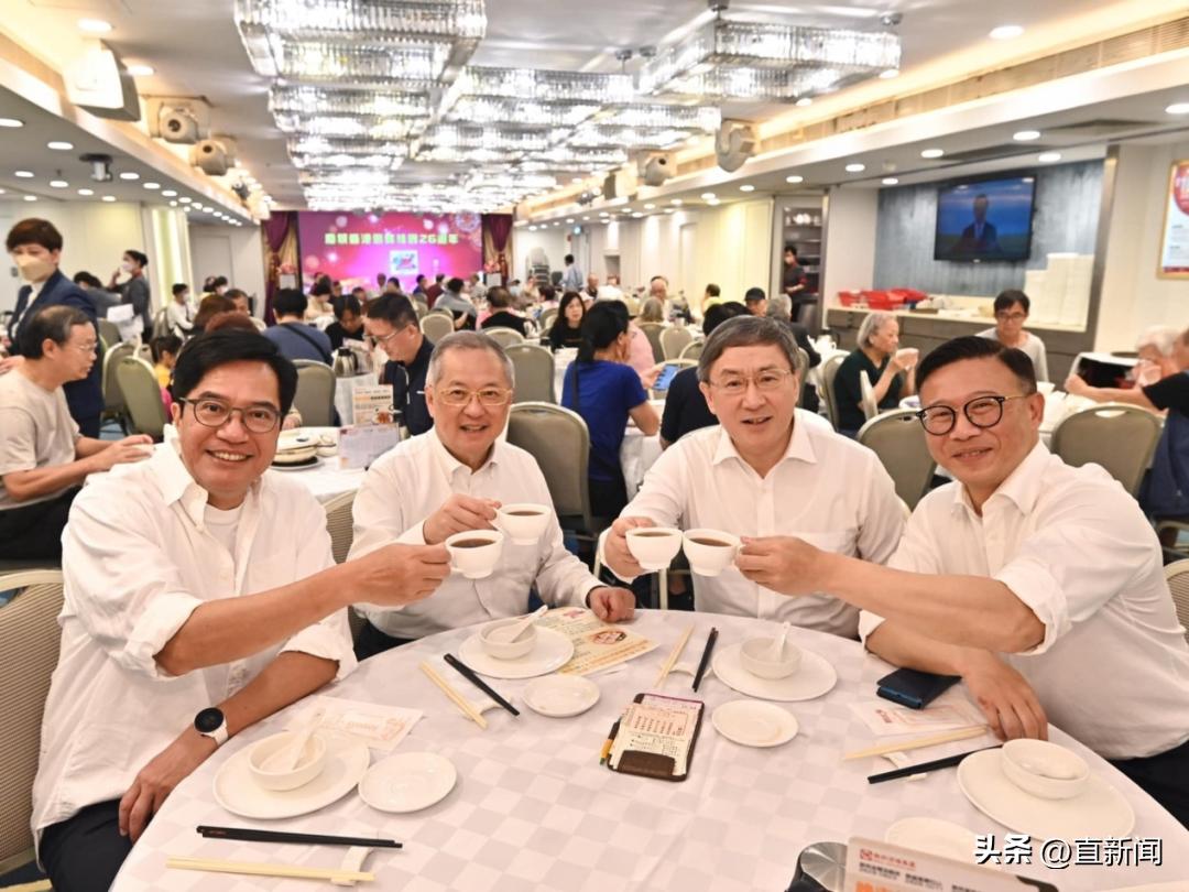 香港警察部队升旗仪式,香港警察部队升旗礼