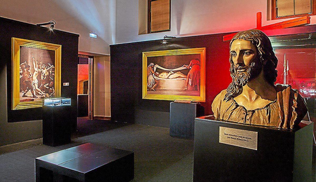 耶稣死后产生的三次奇迹,耶稣死后真的复活吗