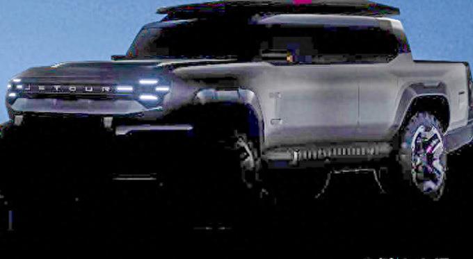 奇瑞瑞虎8plus和长城h6哪个好,奇瑞2023新款越野车