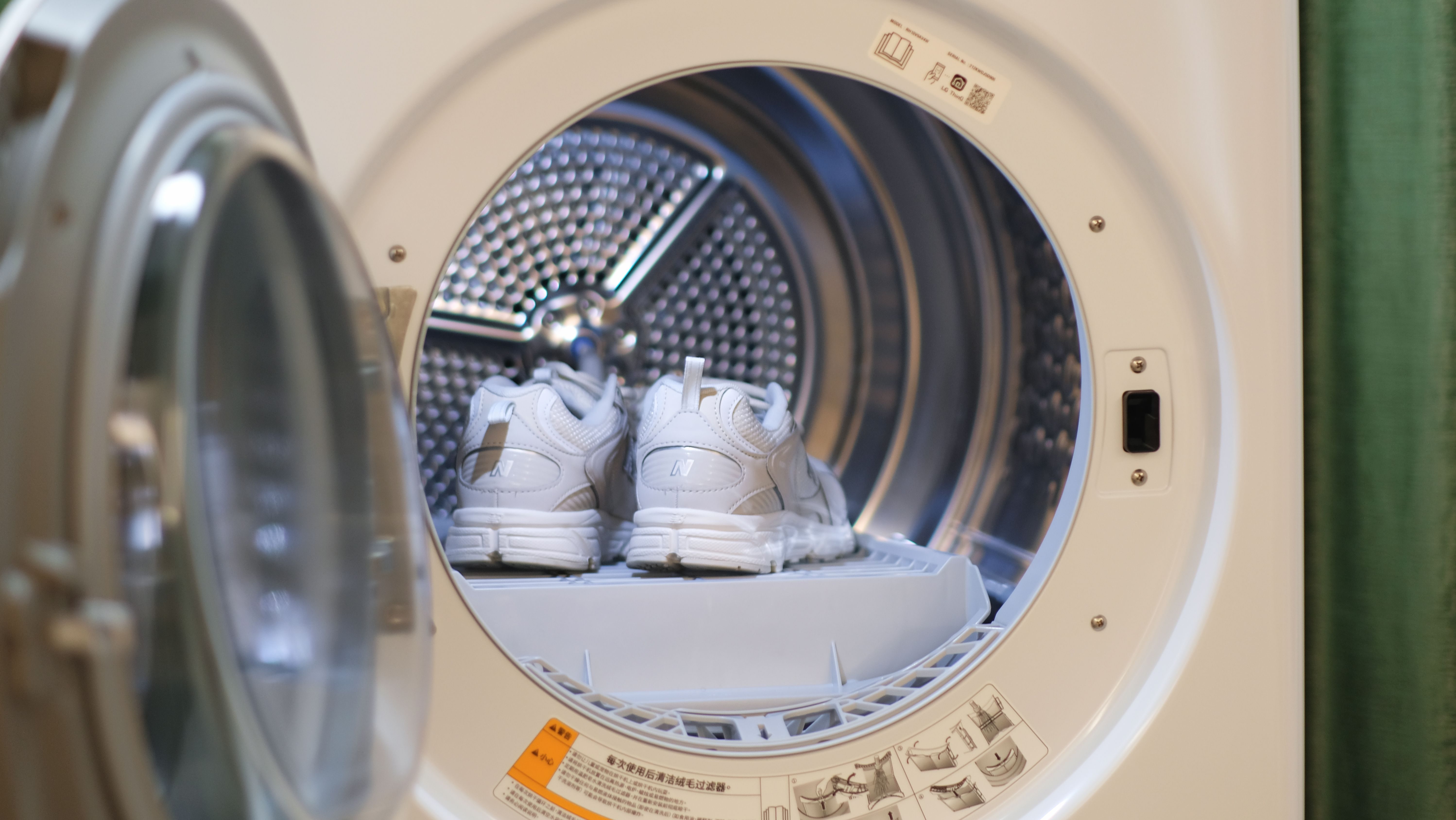 洗烘机套装怎么挑选,洗烘套装组合机怎样选