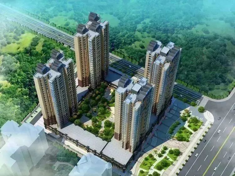 大亚湾公园上城入住率怎样,大亚湾公园山怎么样