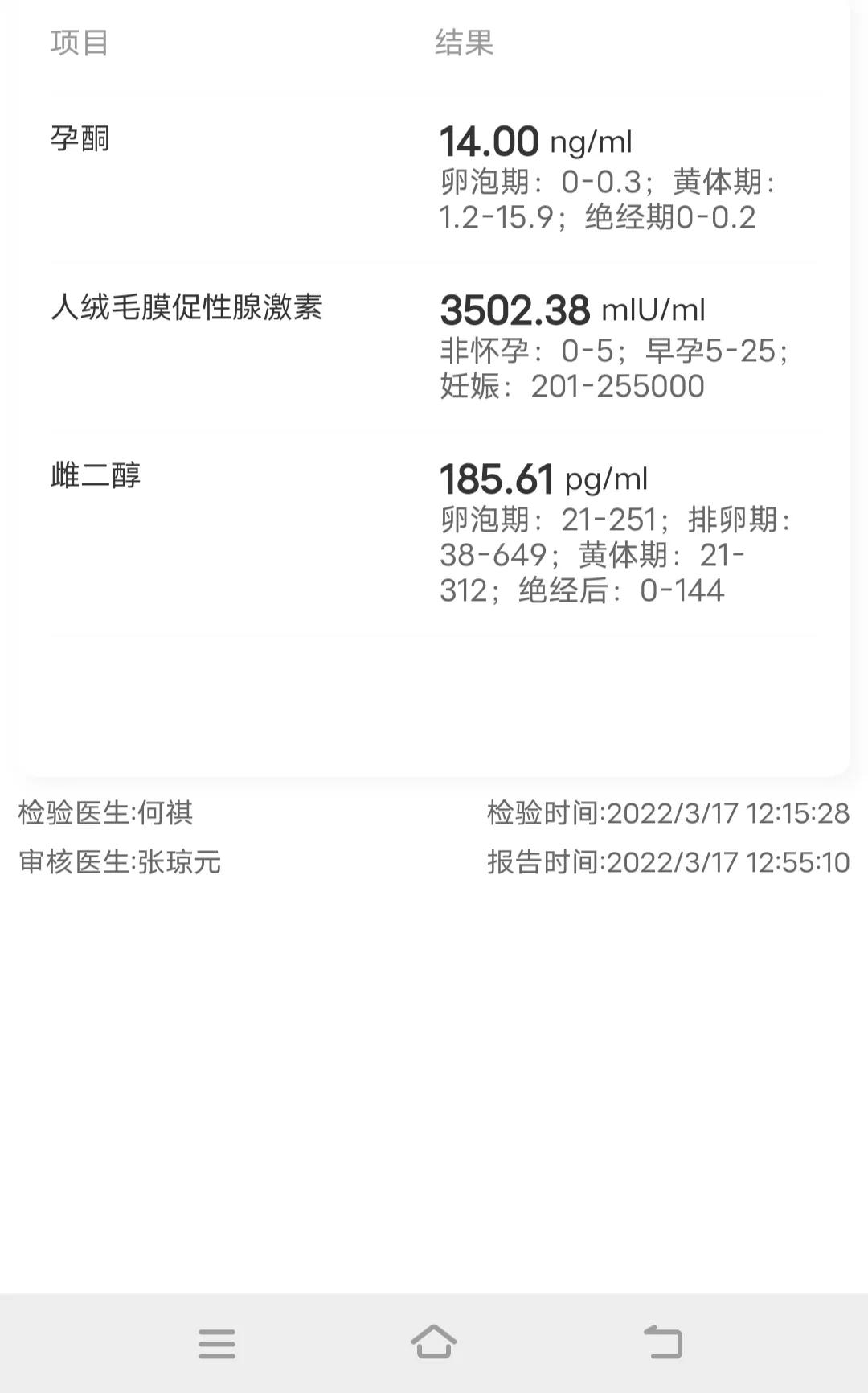 hcg翻倍孕酮低打黄体酮会好吗,怀孕初期孕酮低可以打黄体酮吗