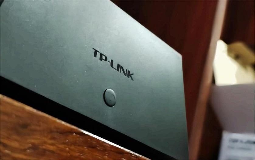tp-link路由器有多牛,tp-link路由器wifi7测评