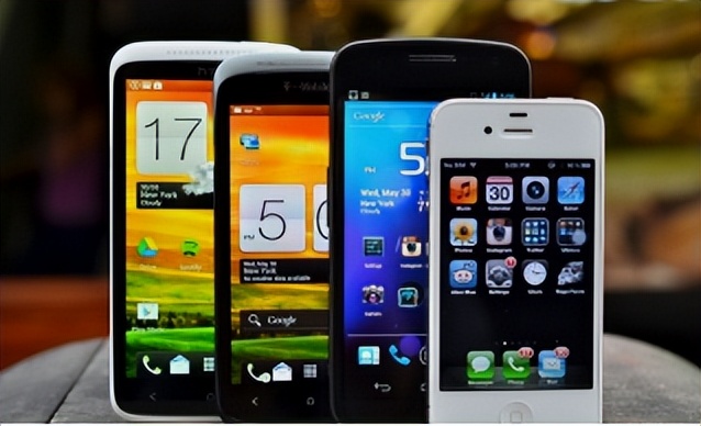 手机发展史及手机发展趋势,目前手机品牌现状分析