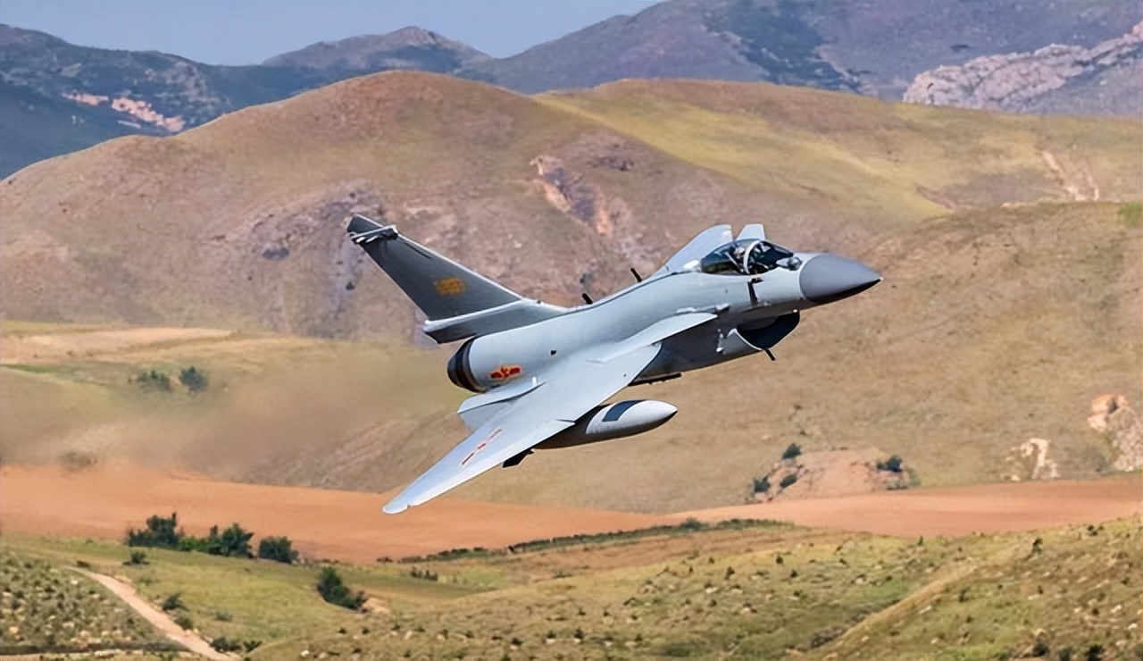 日本空军变化史,中日空军实力对比2020