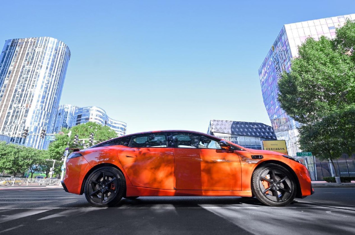 昊铂gt三天试驾,昊铂gt详细测评